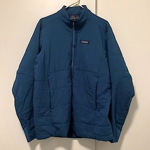 Patagonia Nano Air Jacket